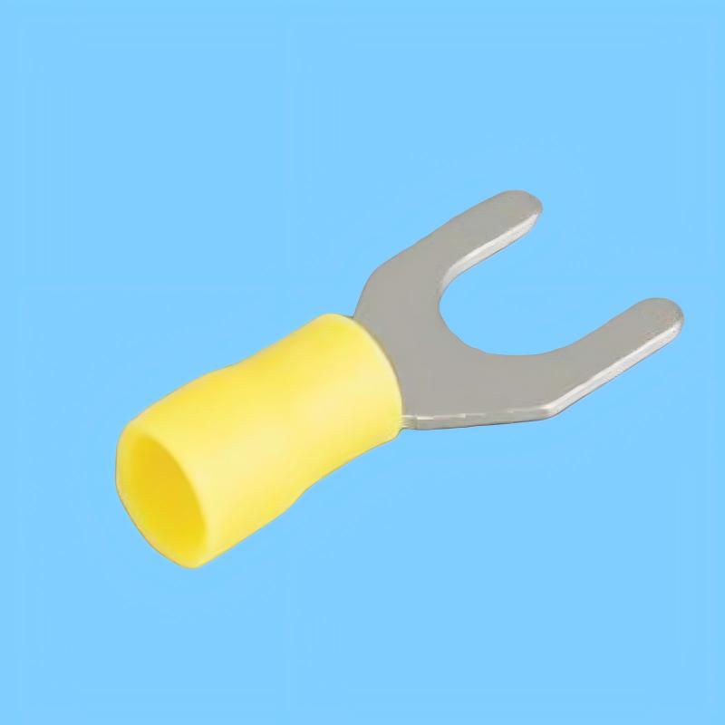 SV Vinyl-insulated Spade Terminals 6